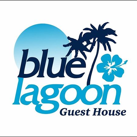 Blue Lagoon Σουχούμι Εξωτερικό φωτογραφία